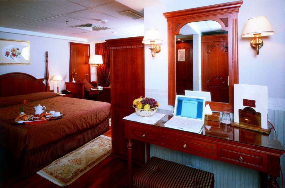 Excursies Egypte Royal Princess Nile Cruise