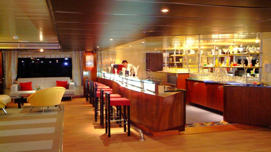 Excursies Egypte Royal Esadora Nile Cruise
