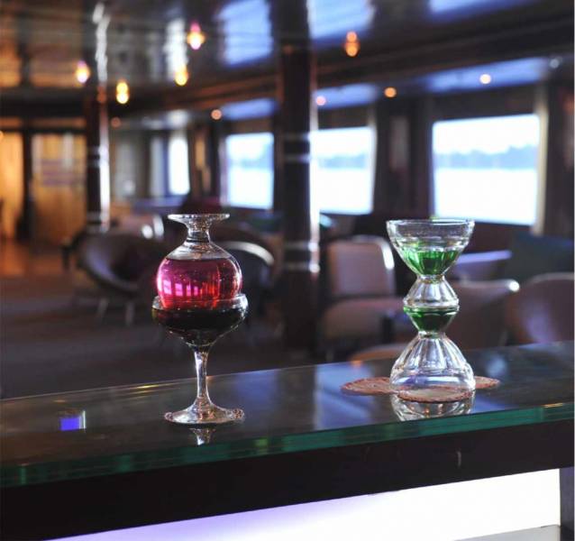 Excursies Egypte Royal Esadora Nile Cruise
