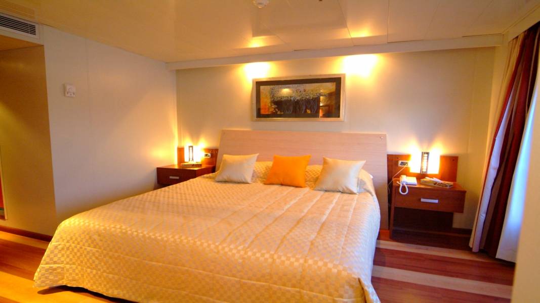 Excursies Egypte Royal Esadora Nile Cruise