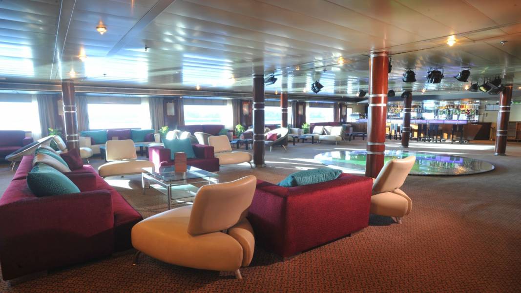 Excursies Egypte Royal Esadora Nile Cruise