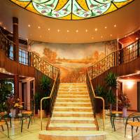 Excursies Egypte Grand Princess Nile cruise Egypt