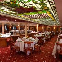 Excursies Egypte Miss Egypte Nile Cruise