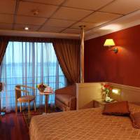 Excursies Egypte Miss Egypte Nile Cruise
