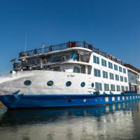 Excursies Egypte Miss Egypte Nile Cruise