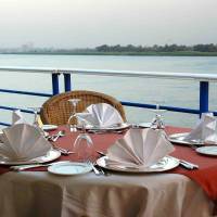 Excursies Egypte Miss Egypte Nile Cruise