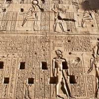 Excursies Egypte Edfu Temple
