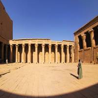 Excursies Egypte Edfu Temple