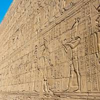 Excursies Egypte Edfu Temple