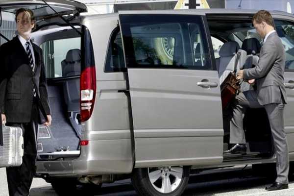  Hurghada vliegveld Vervoer