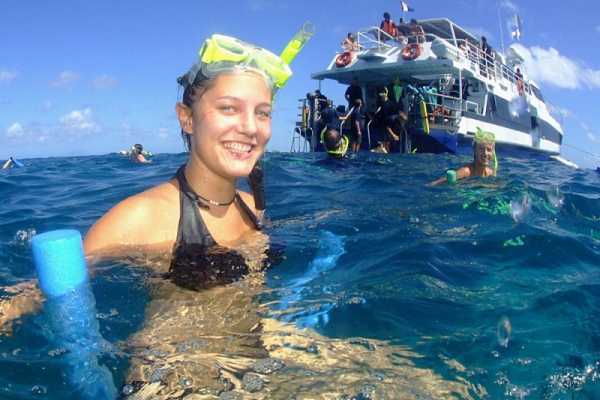  Excursions depuis Charm el-Cheikh