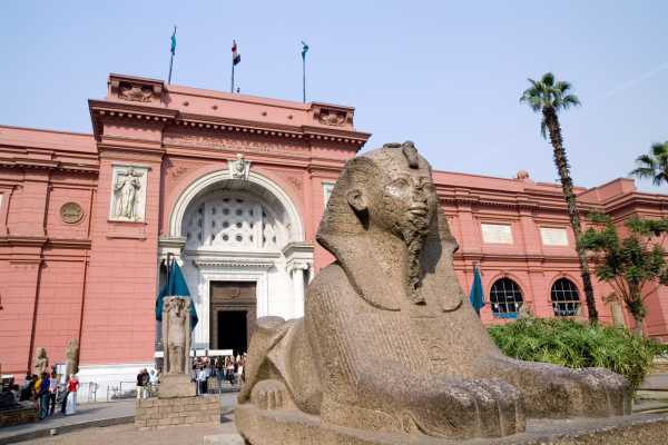  Cairo Tours From Luxor&nbsp;