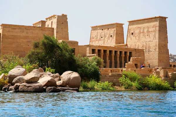  3 NIGHTS NILE CRUISE FROM MARSA ALAM