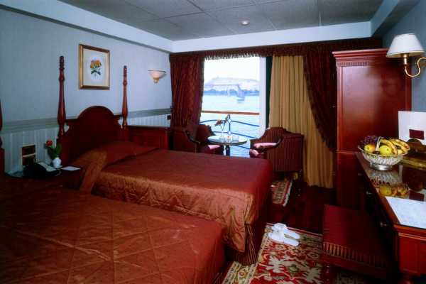  Book Now your Nile cruise on Royal Princess Super delux Nile Cruise