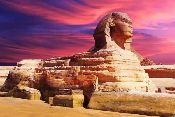  The Sphinx