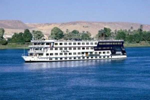  Ca&iuml;ro en Nijl Cruises rondreizen