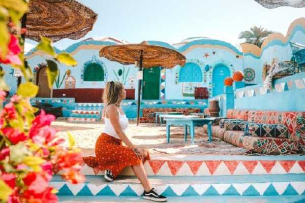  Egypt Travel Packages