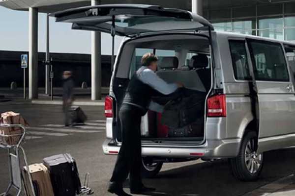  Egypt Airport Transfer
