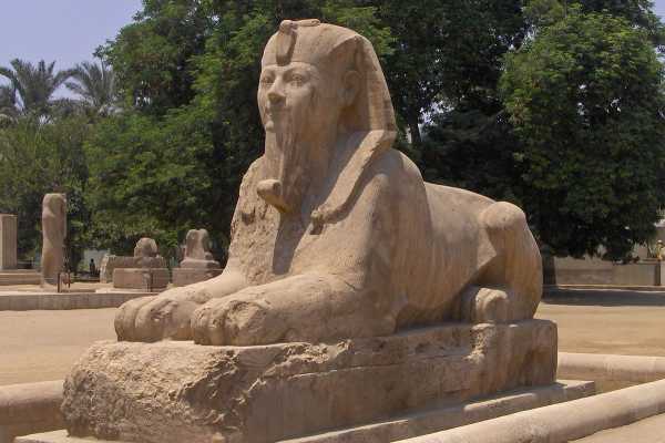 cairo half day tours