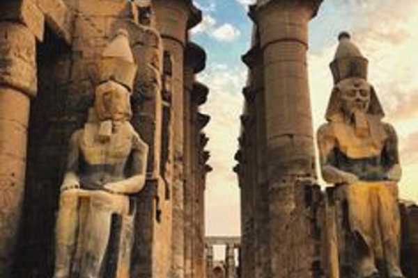  Cairo Tour Packages