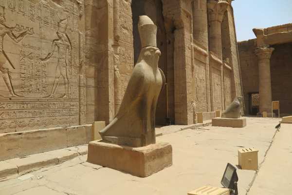  Aswan Excursions From Makadi