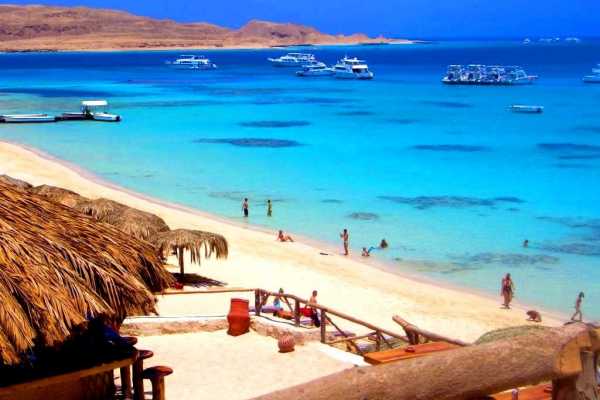  Snorkeling Trips From Makadi