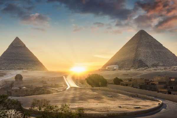  Cairo Tours From Sharm El sheikh&nbsp;