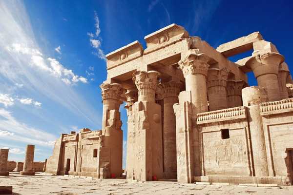  Egypt Christmas holiday