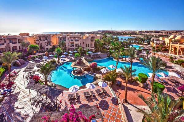  Marsa Alam Airport Transfer