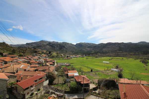  Aldeia de campo do Ger&ecirc;s