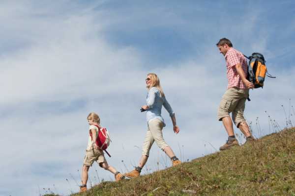  Families Special Programs