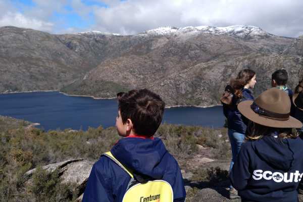  SCOUTS SPECIAL PROGRAMS