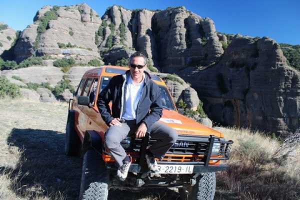  Buggypark Barcelona by Carles Celma