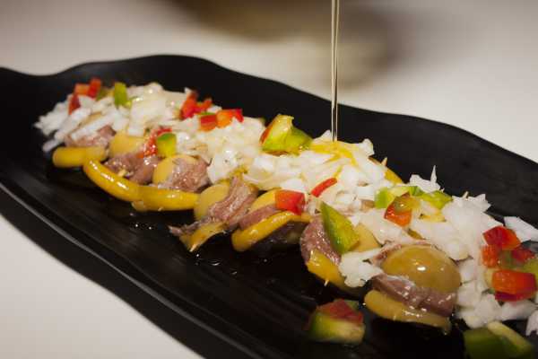  BILBAO, RUTA DE LA GILDA Y LA TORTILLA