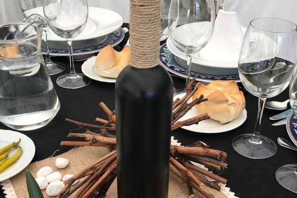  Viajes y experiencias de vino y gastronomía