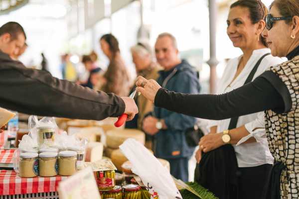  Morro fino: Tolosa para gourmets
