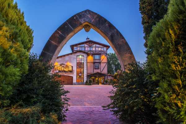  Del Calado a la Bodega de vanguardia