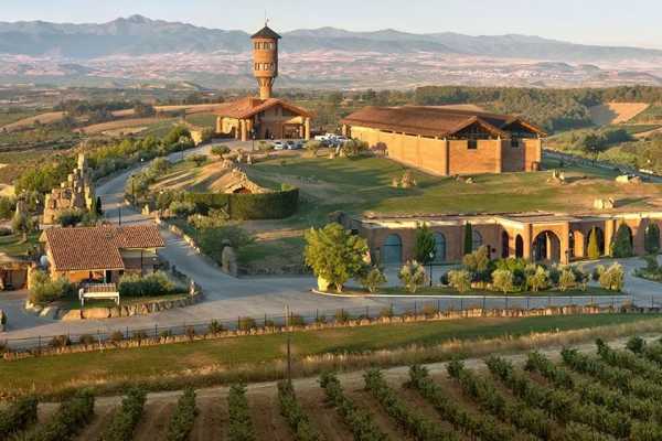  Hablando el idioma del vino