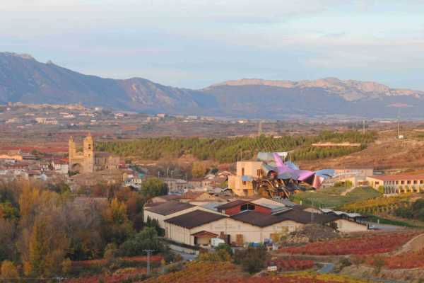  3 RUBÍS DE RIOJA ALAVESA