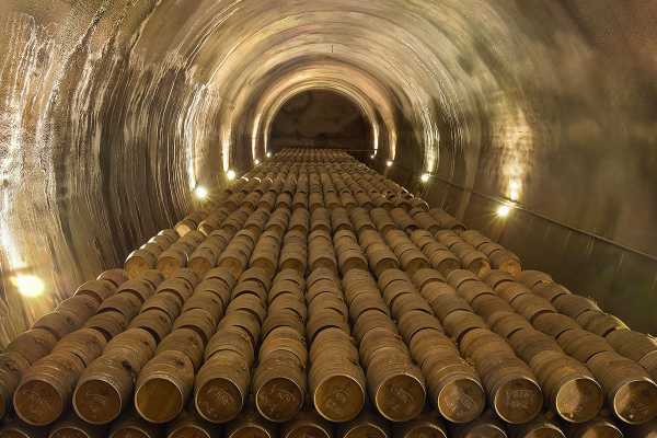  EL CORAZ&Oacute;N EN UN RACIMO DE UVAS