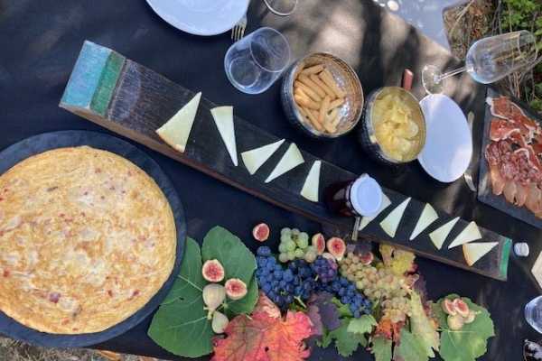  CONVIRTIENDO EL AGUA EN VINO