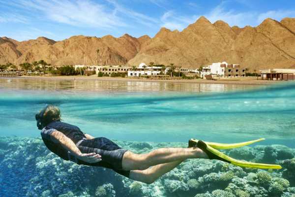  Hurghada Excursions