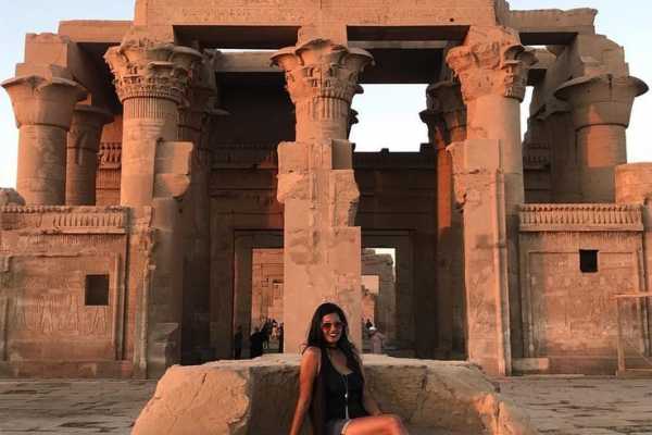  Nile Cruises from Marsa Alam