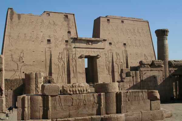  Luxor Trips From Hurghada