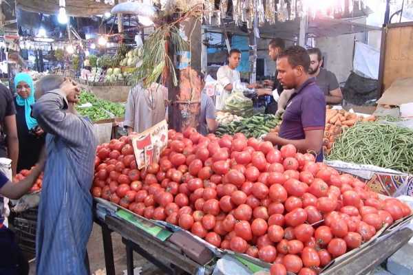  Hurghada Shopping And City Tour 