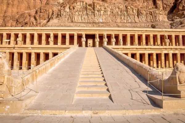  Luxor Excursions from Sharm El sheikh
