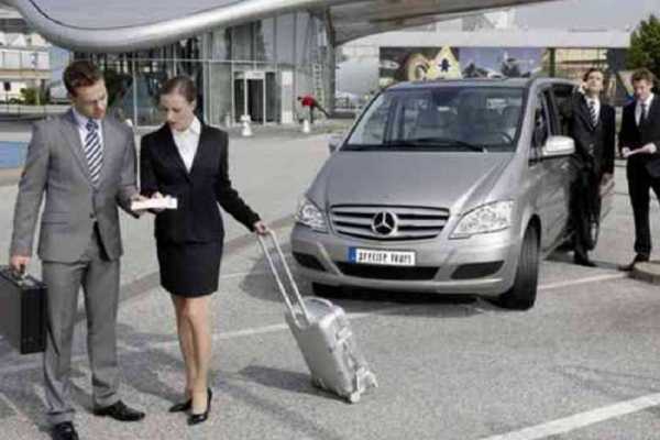  Hurghada airport Transfer Services