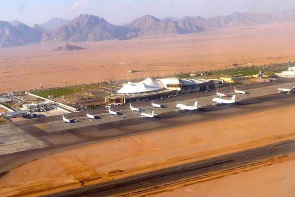  Sharm el sheikh airport Transfers