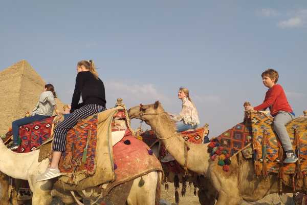  Egypt Tour Packages