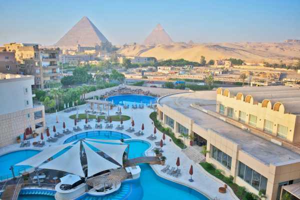  Egypt Christmas Tours